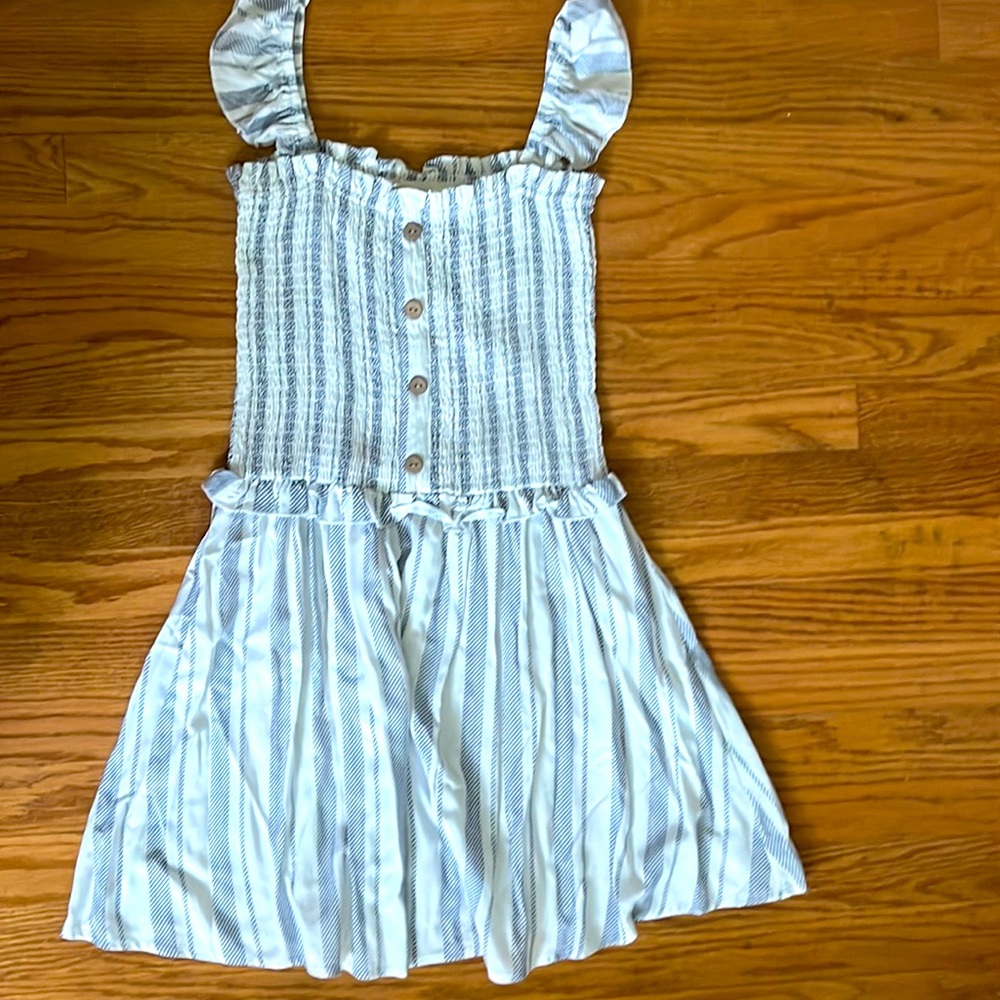 NWOT Womens Ocean Drive Dress